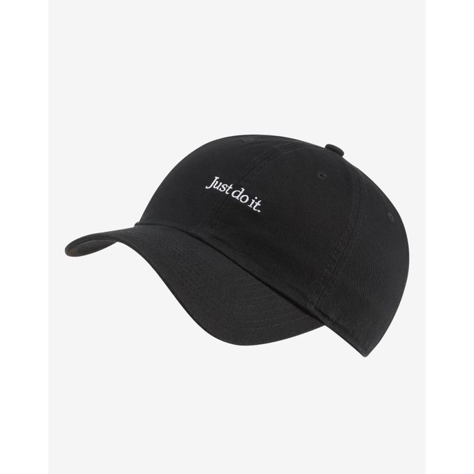 Jual Nike Sportswear Heritage86 Just Do It Cap / Topi (ORIGINAL