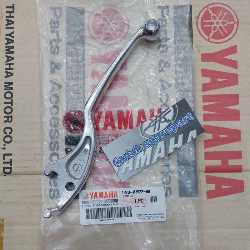 Jual Handel Handle Rem Kanan R25 R25 MT25 MT 25 Original Genuine Yamaha ...