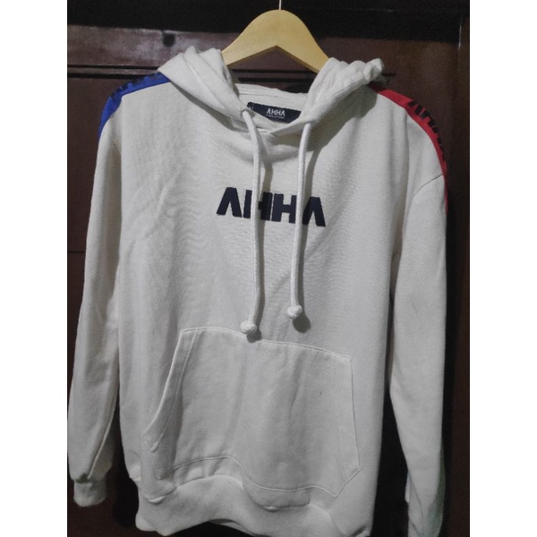 Hoodie AHHA Original