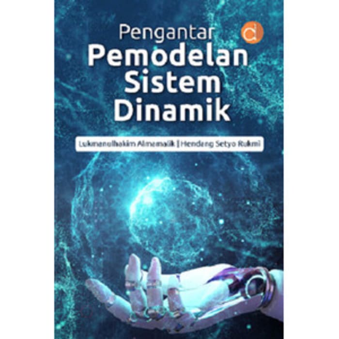 Jual Buku Pengantar Pemodelan Sistem Dinamik | Shopee Indonesia