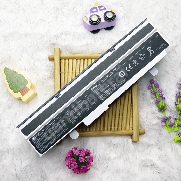 Jual Baterai Asus Eee PC 1015 1015B 1016 1016P 1215 1215B 1215P 1215PE  1215PX A32-1015 | Shopee Indonesia 互換 適用の A32-1015 交換バッテリー Eee 1015B 1015PW 1016P 1215B A32-1015 1011