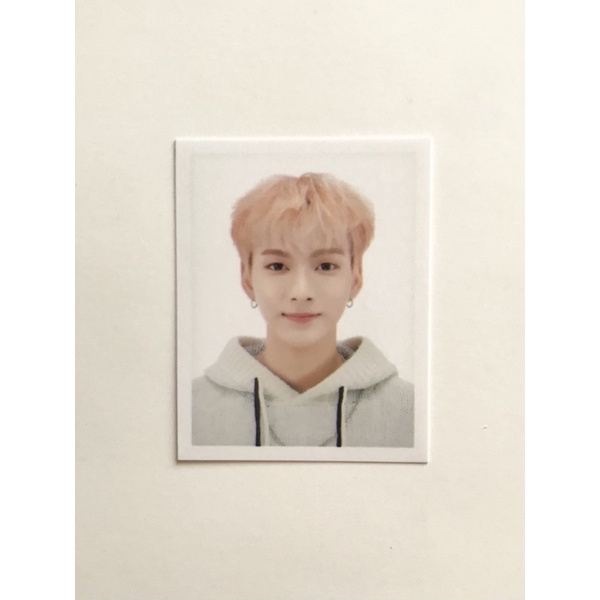 Jual OVERTURE MD - Xdinary Heroes - Photocard, ID Photo, Polaroid