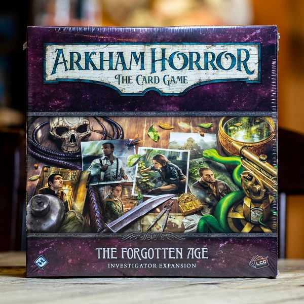 jual-arkham-horror-lcg-the-forgotten-age-investigator-expansion