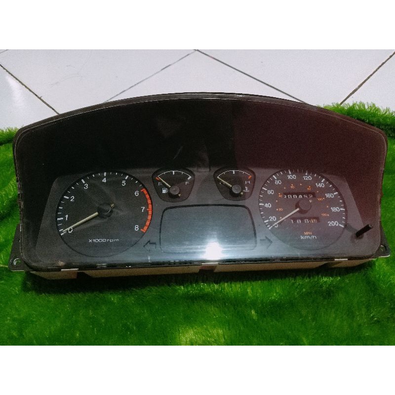 Jual Spidometer KIA timor DOHC/SOHC | Shopee Indonesia