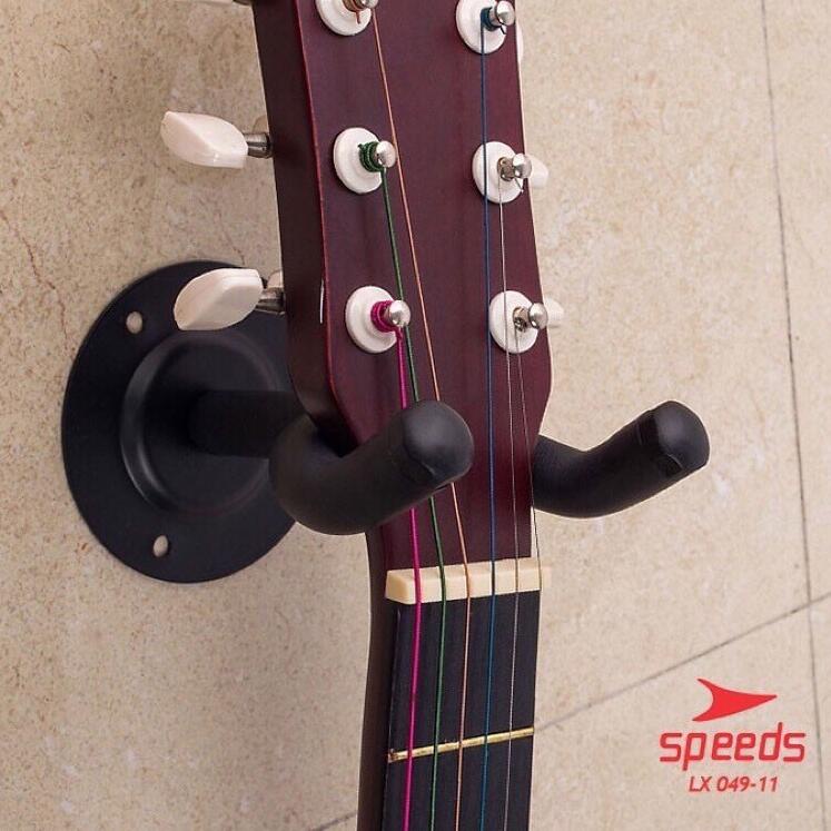 Jual Kepoin aja Wall hanger gitar stand dinding gitar cantolan gitar ...