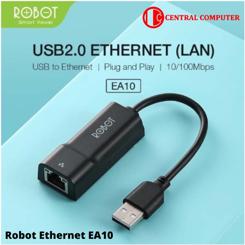 QTS108B USB 2.0 To LAN RJ45 ETHERNET 10/100Mbps RD9700 Chip Driver Install | By Kemboy Titus - View #7
