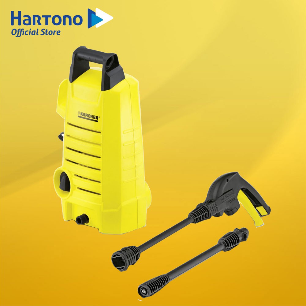 Jual Karcher High Pressure Washer K1 Shopee Indonesia