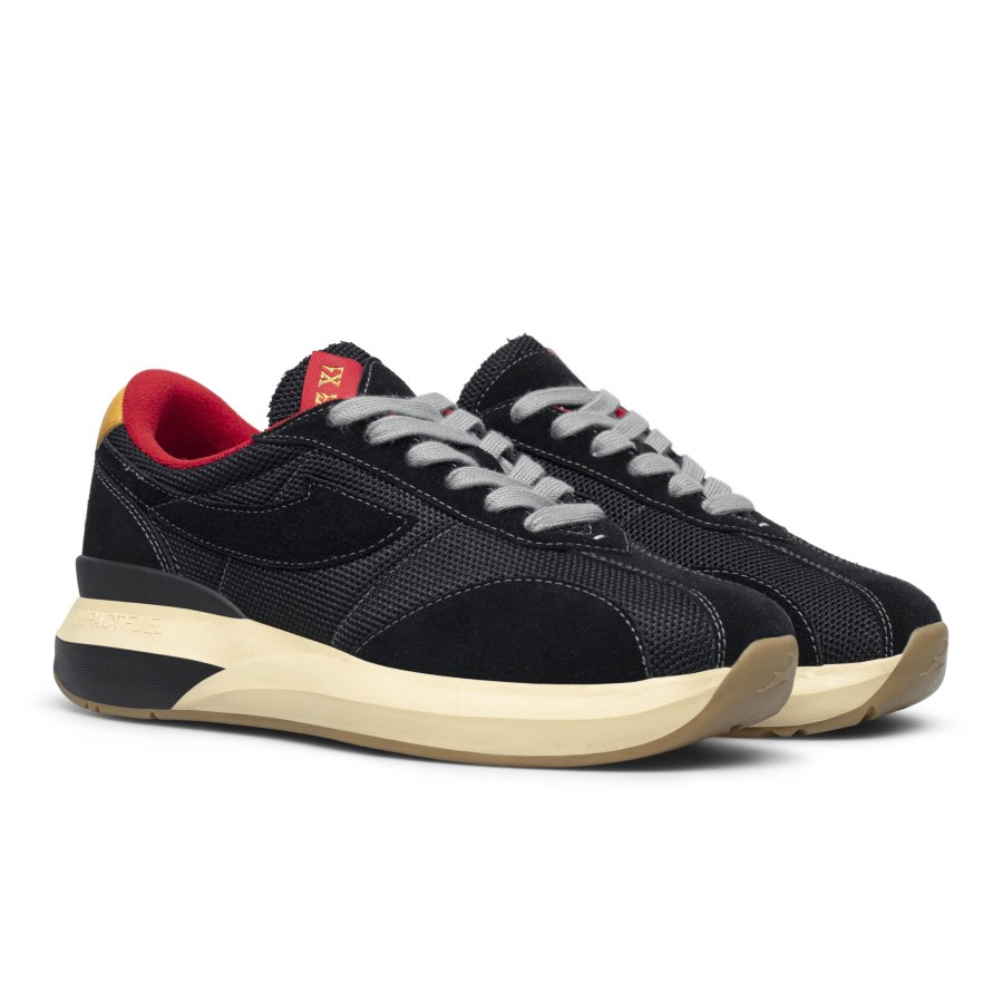 Jual Sepatu Compass Velocity Year Of The Rabbit | Shopee Indonesia