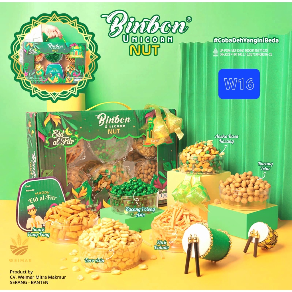 Jual PAKET KUE LEBARAN/KUE KERING/BINGKISAN KUE LEBARAN/HAMPERS/PAKET