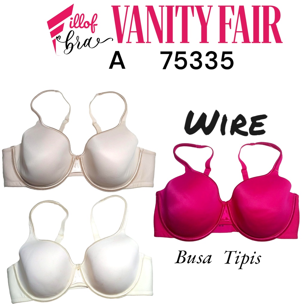 Jual Fanity Fair | Shopee Indonesia