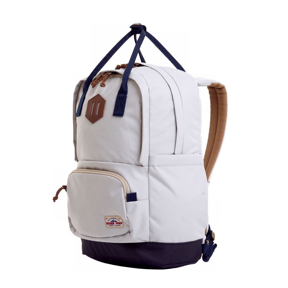 Jual EIGER WS SHORESIDE PACK 22L LAPTOP BACKPACK | Shopee Indonesia