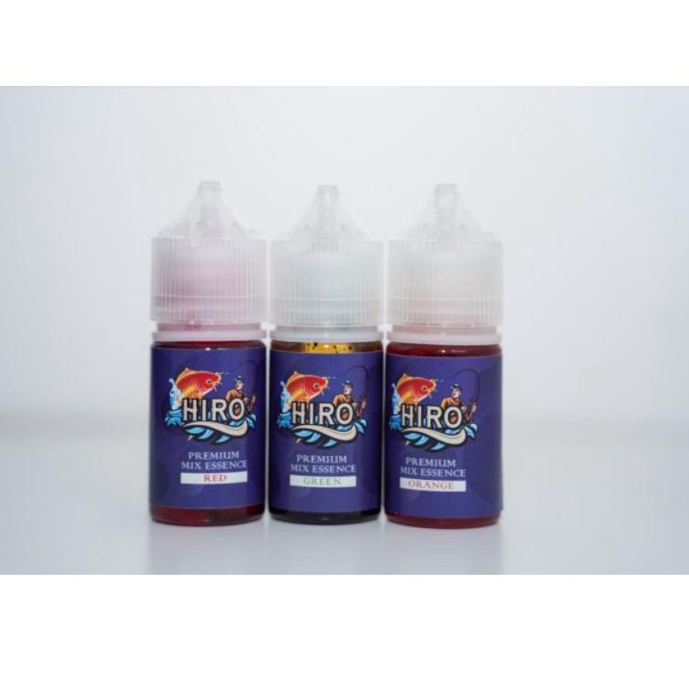 Jual LANGSUNG ATC Hiro Fishing Mix Essence - Essen Mancing | Shopee ...