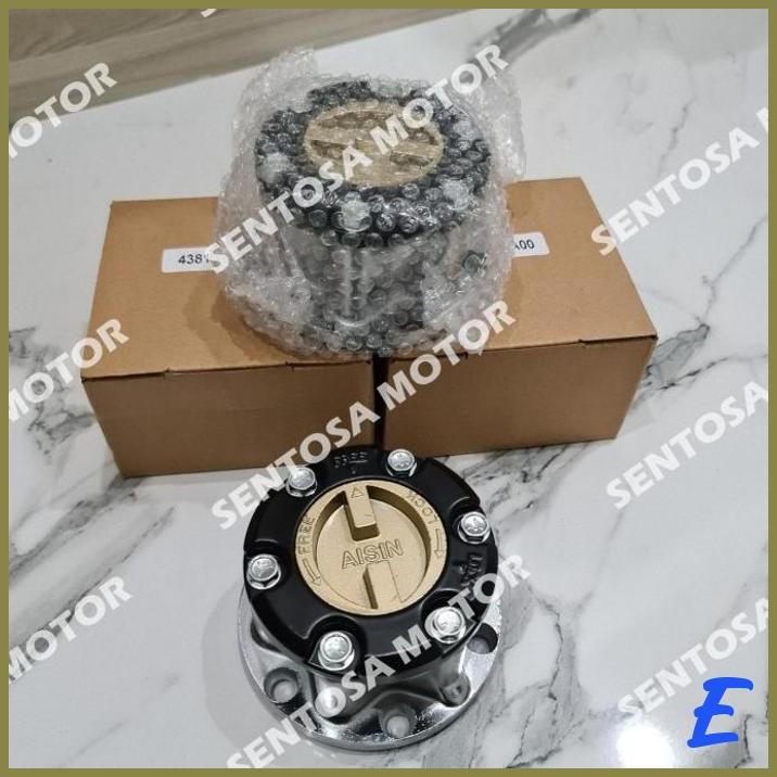 Jual Free Lock Freelock Jimny Katana Stsm Shopee Indonesia