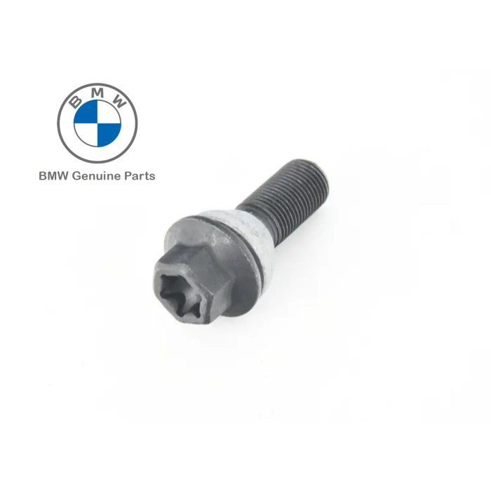 Jual Original BMW G20 G21 G29 Z4 Wheel Bolt / Baut Roda M14 X 1,25 Germany Shopee Indonesia