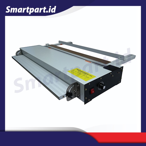 Jual Mesin Tekuk Akrilik 70cm ABM70 Hot Acrylic Bending Machine ...