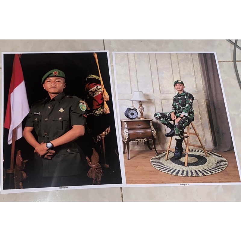 Jual CETAK FOTO 10R (DAPAT 10 FOTO) | Shopee Indonesia