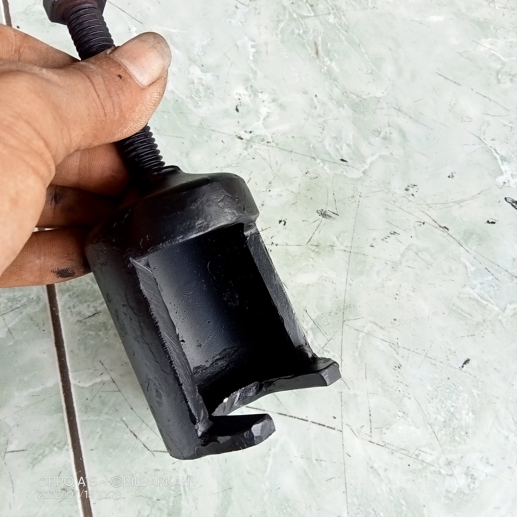 Jual TREKER TIE ROD DAN BALLJOINT UNIVERSAL Shopee Indonesia