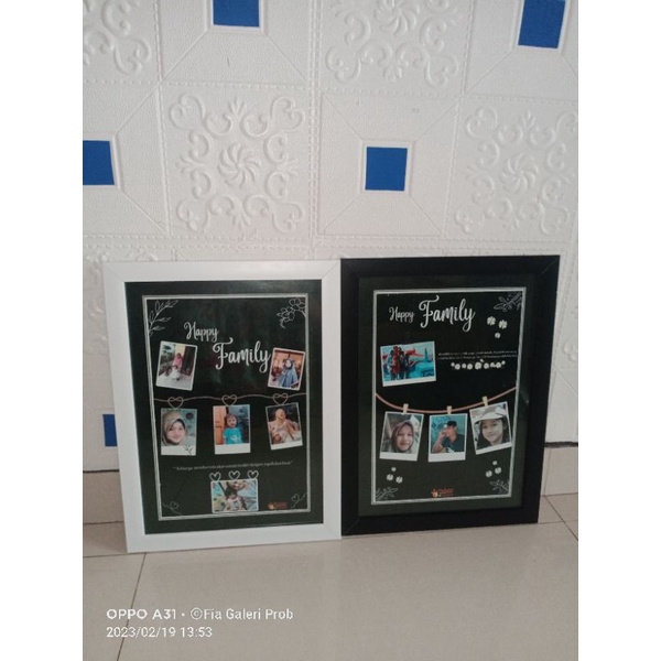 Jual pop up frame | Shopee Indonesia