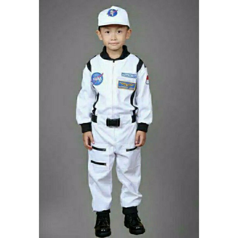 Jual BAJU ASTRONOT ( KIJANG ) | Shopee Indonesia