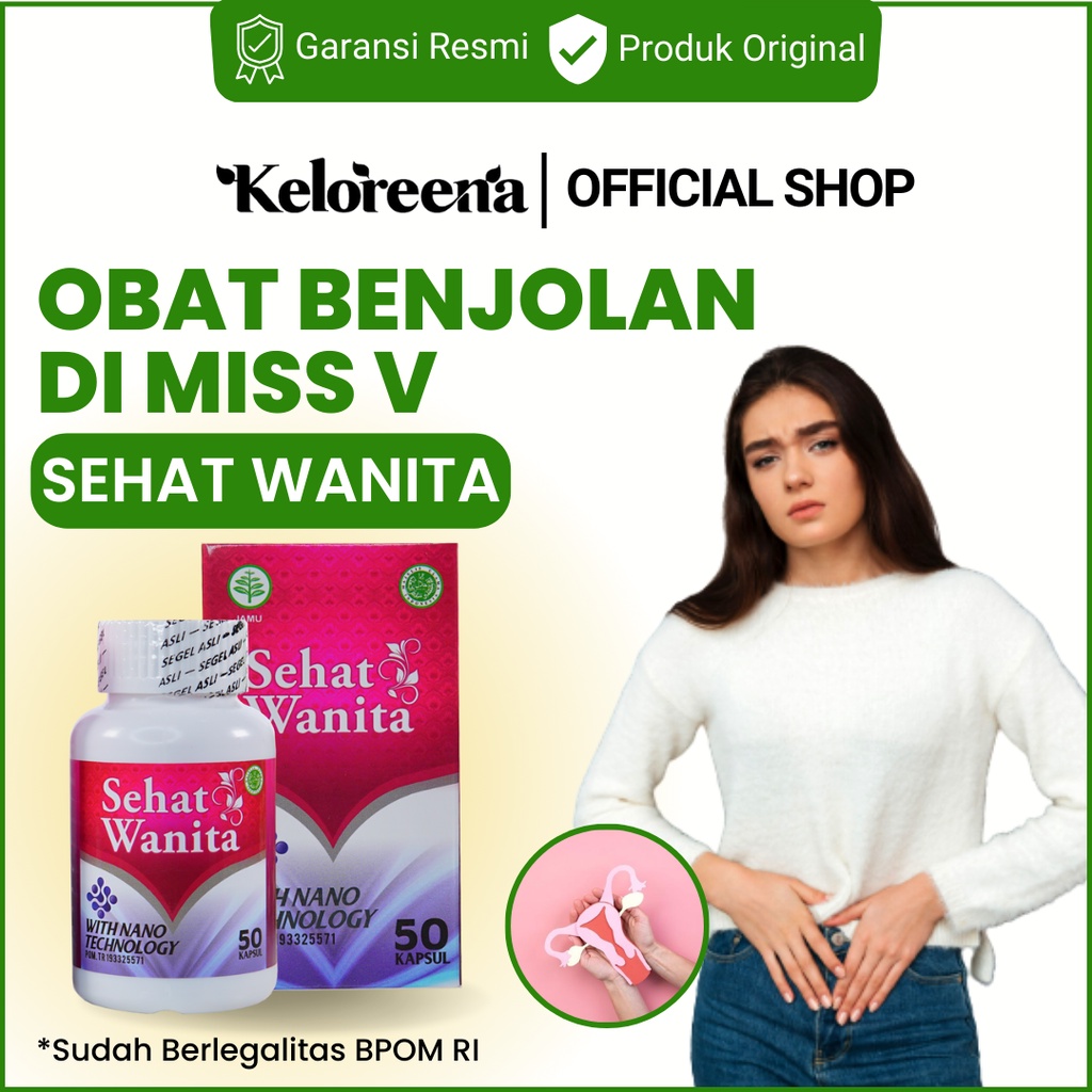 Jual Obat Benjolan Vagina Penghilang Kista Bartholin Endometriosis Ganglion Ovarium Coklat Di 9470