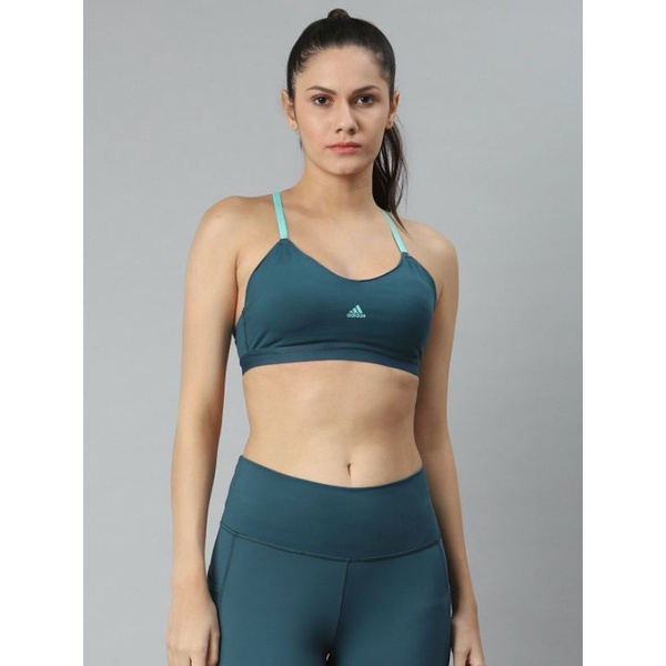 Jual Sport Bra Adidas Original Brand New With Tag Shopee Indonesia