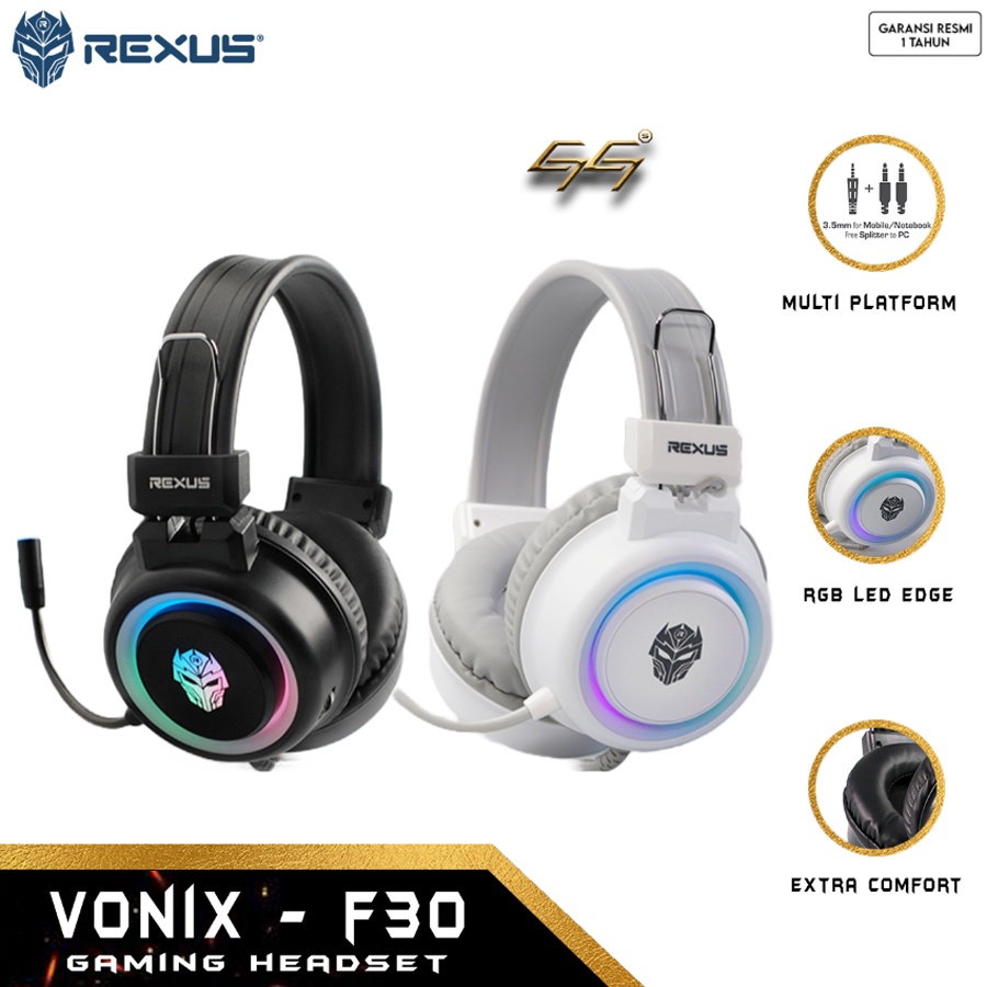 Jual headset gaming Harga Terbaik Termurah Februari 2024