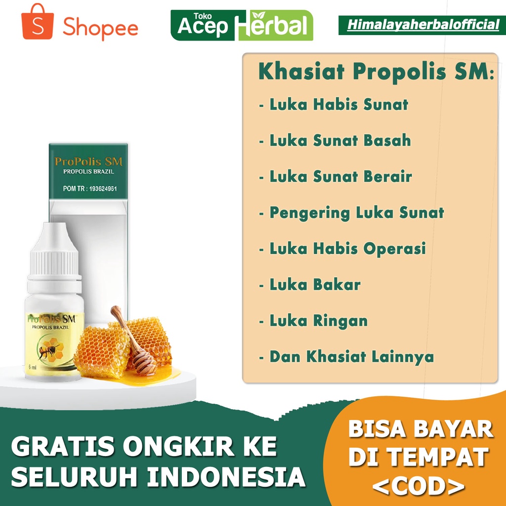 Jual Obat Tetes Luka Sunat Pengering Luka Sunat Luka Habis Sunat Pasca Sunat Luka Khitan 