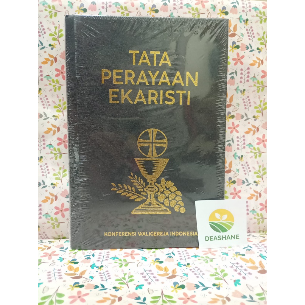 Jual Tata Perayaan Ekaristi - Imam | Shopee Indonesia