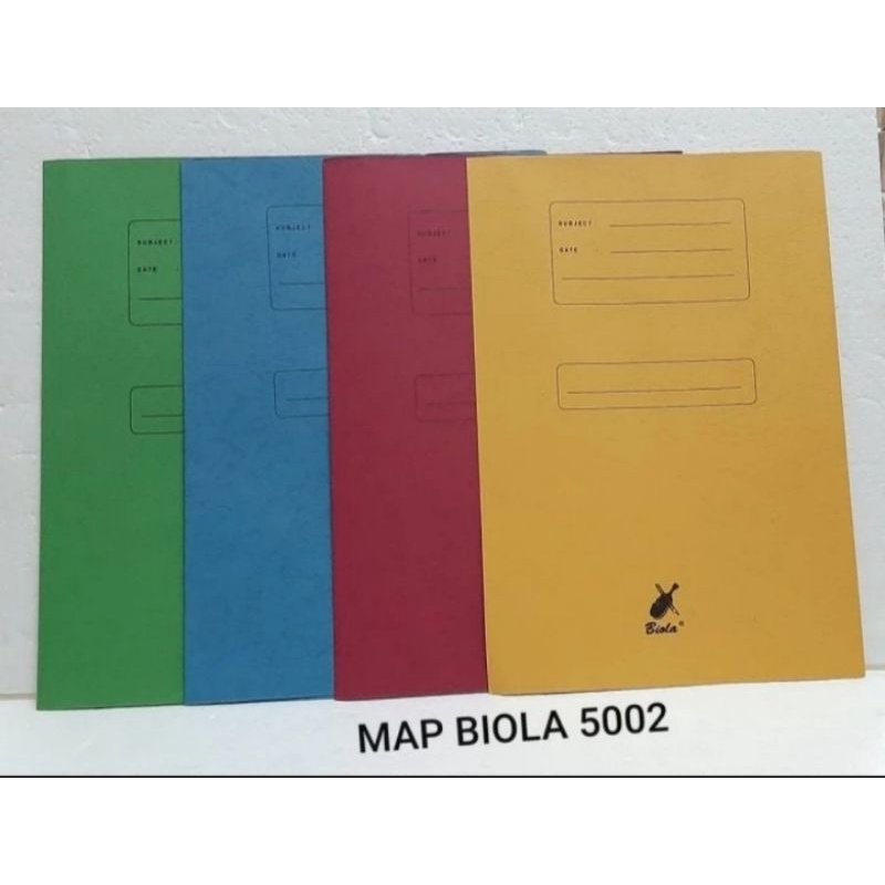 Jual Stop Map Folio 5002 | Shopee Indonesia