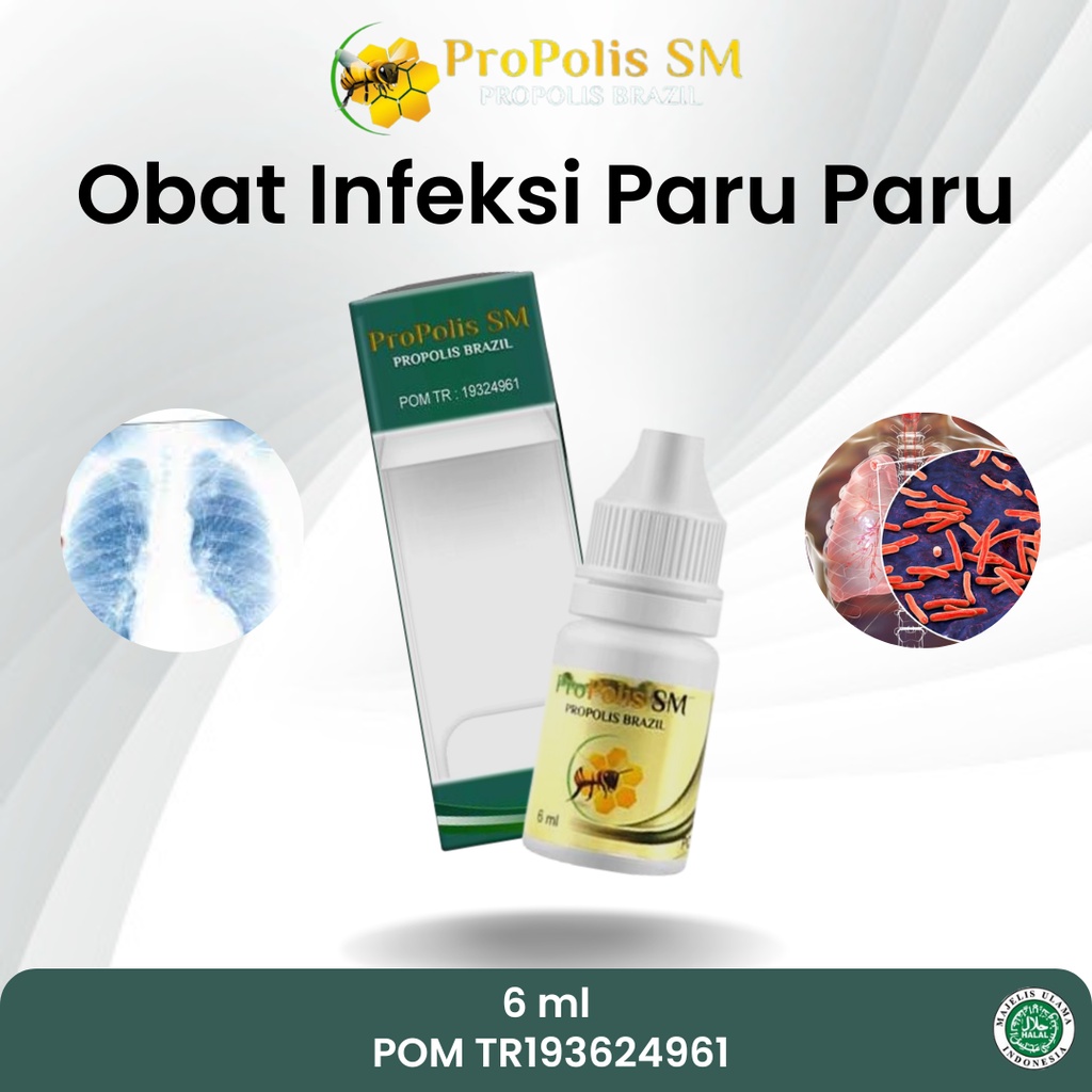 Jual Obat Infeksi Paru Paru Penumpukan Cairan Di Paru Paru Pembersih Lendir Paru Paru Paru