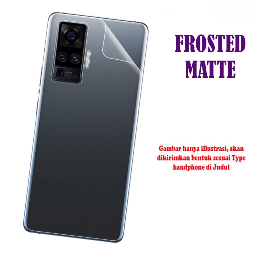 Jual Samsung Galaxy M52 5G 2021 inch Case Screen