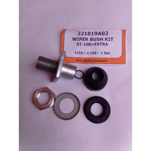 Jual BUSHING WIPER MOBIL SUZUKI CARRY ST100 BOSH BUSH WIPER KIT MOBIL ...