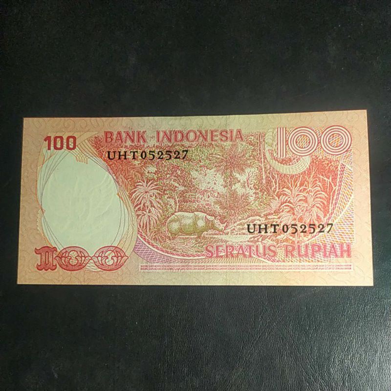 Jual Uang kuno Asli 100 rupiah tahun 1977 | Shopee Indonesia