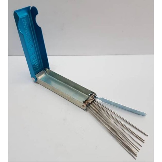 Jual Cleaner Tip Set Wipro TC09 TC09 Shopee Indonesia