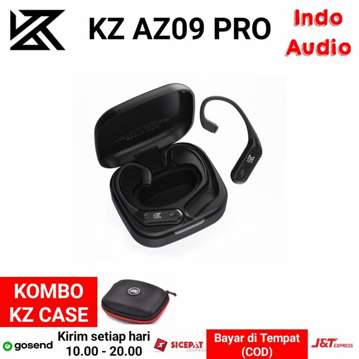 Jual KZ AZ09 PRO TWS Modul Bluetooth Upgraded KZ AZ09 KZ AZ10 KZ ZSN ...