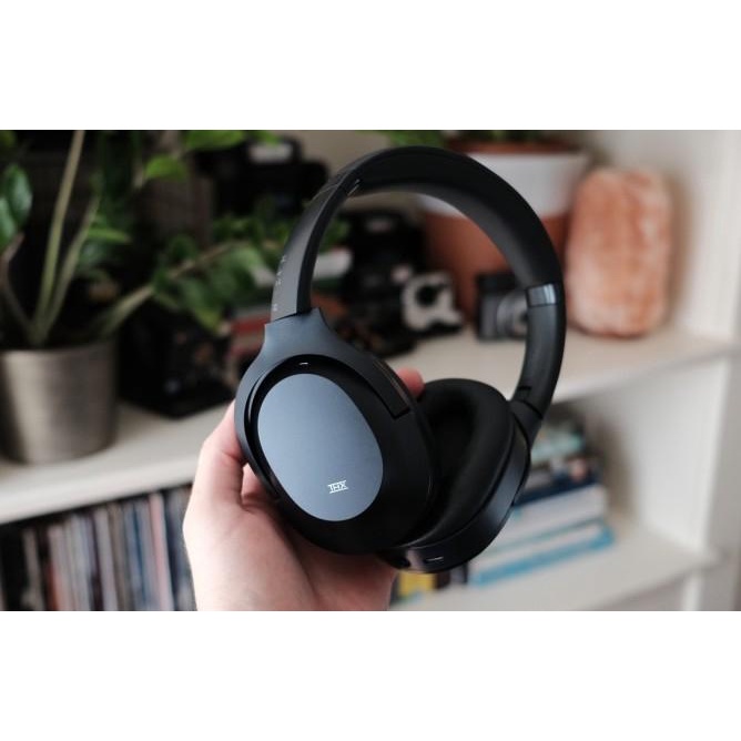 Jual RAZER OPUS HEADSET GAMING WIRELESS BLUETOOTH ANC THX NOISE