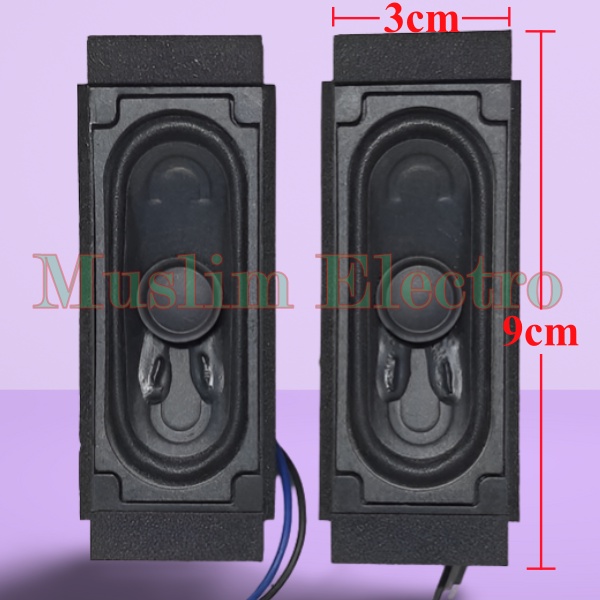 Jual Speaker LED TV LG 24LB452A 24LB452 Shopee Indonesia