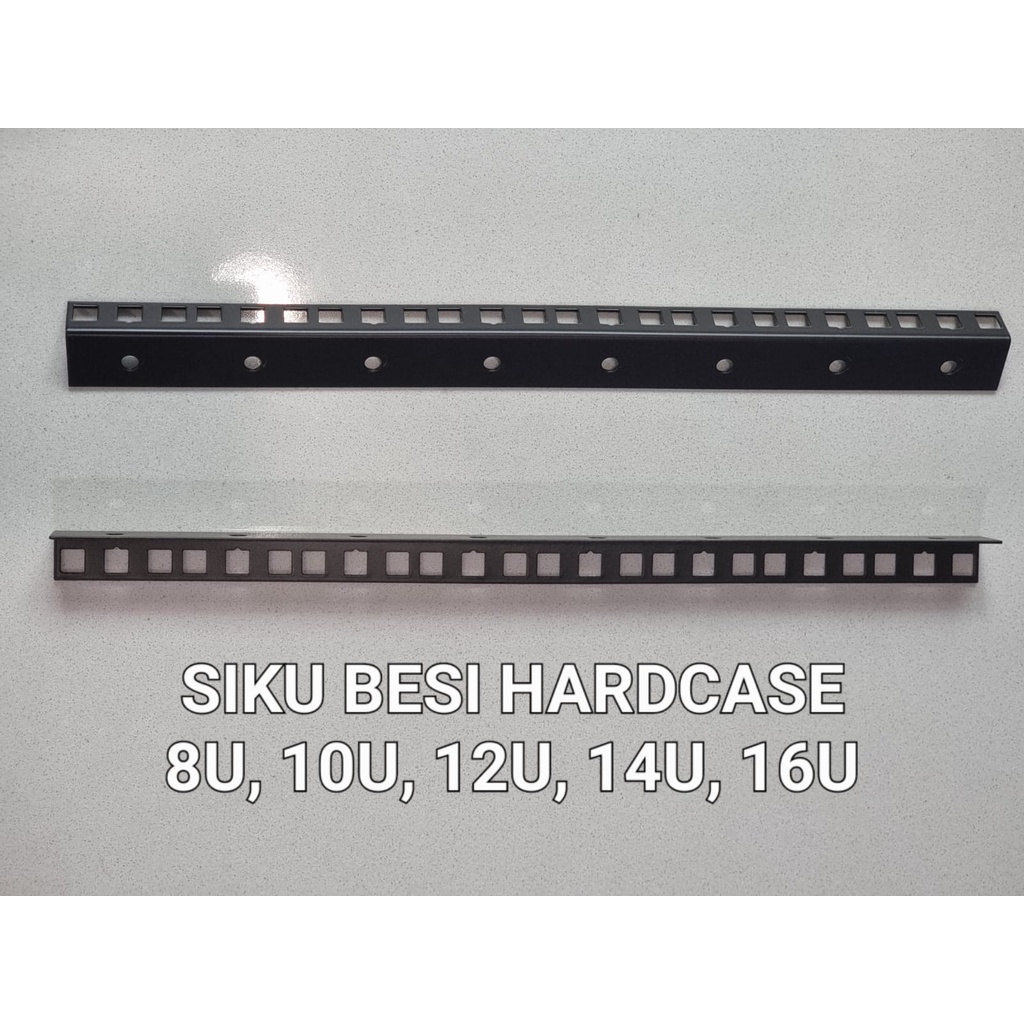 Jual Siku Besi Rell Hardcase 8u 10u 12u 14u 16u | Shopee Indonesia