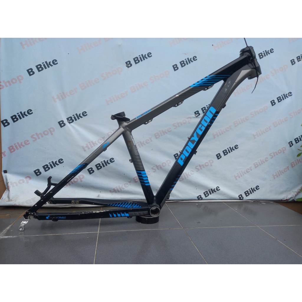 Frame best sale polygon 27.5