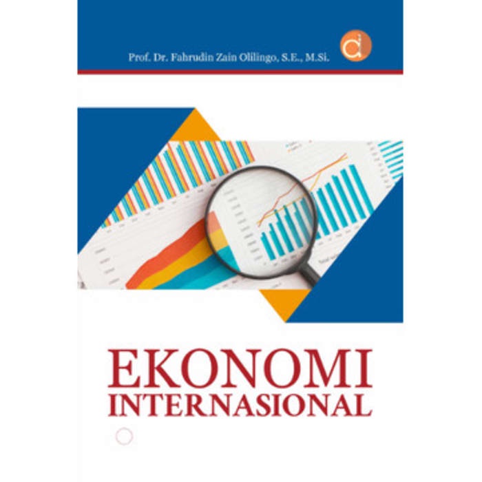 Jual Buku Ekonomi Internasional | Shopee Indonesia