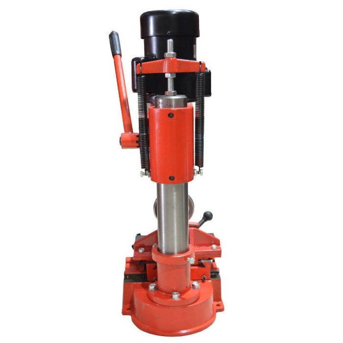 Jual WIPRO MESIN BOR BOBOK KAYU MORTISING CHISEL MACHINE MK-361A MK361A ...