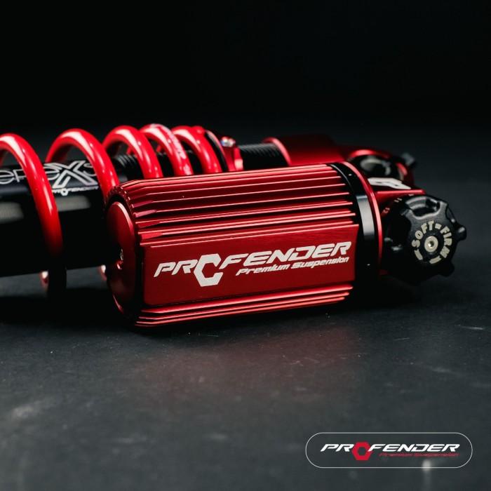 Jual Profender ShockBreaker Belakang Tipe X Series Untuk Yamaha Xmax ...