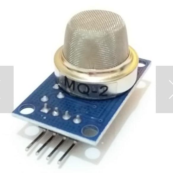 Jual Modul Sensor Mq Mq Modul Gas Detector Pcmelektrob Ayo Beli