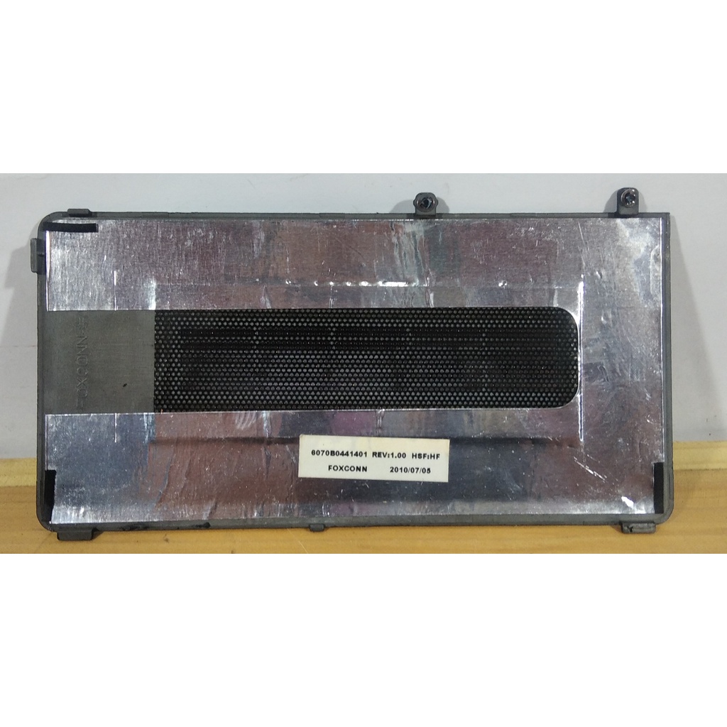 Jual Casing Tutup Hardisk HDD Laptop HP Pavilion Dm4 Dm41000 2000