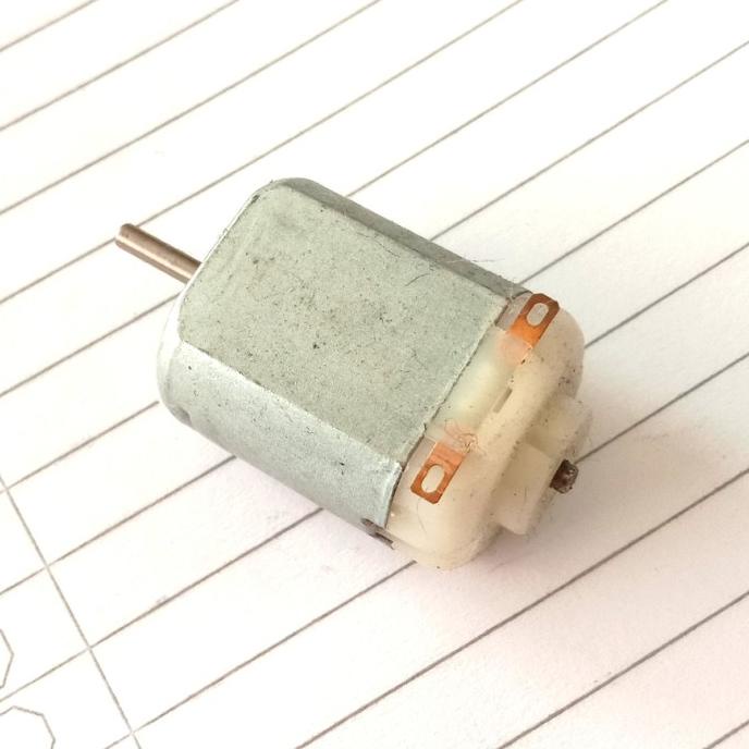 Motore Senza Spazzola DC310V Di CC Di 10-250W BLDC Per I Cavi Centrifughi Della Ruota Di - Foto 4