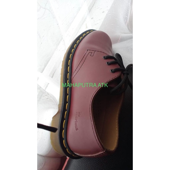 Dr martens 2025 aw005 zip