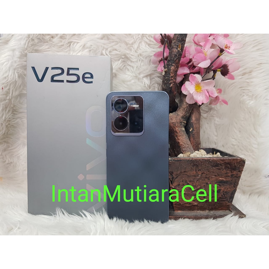 Jual Vivo V25E Ram 8/128GB | Ram 8/256GB | Ram 8/256GB (Second ...