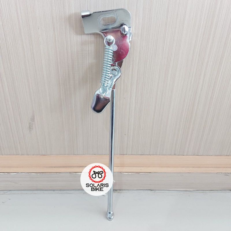 Jual Standar Jagang 28 Kickstand Sepeda Onta Balap Fixie Chrome Unta ...