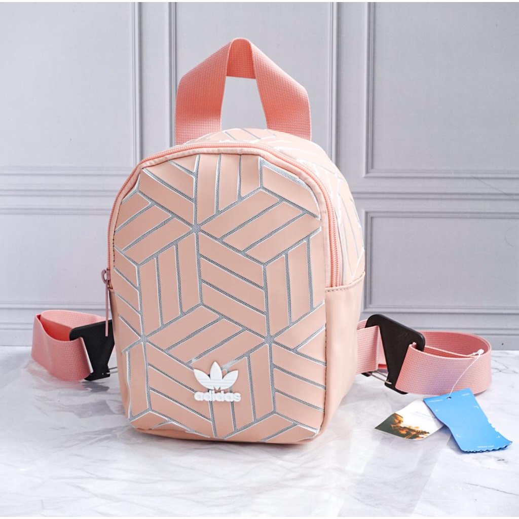 nike air mag backpack replica VERY RARE Back to the Future 2 Nike MAG themed SPRAYGROUND TROOPER BACKPACK
