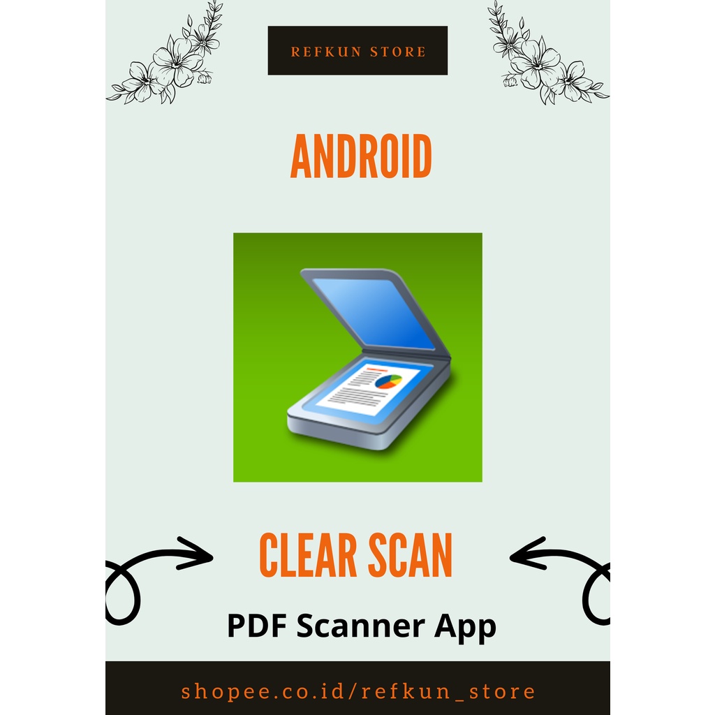 Jual Scan Dokumen Terlengkap & Harga Terbaru Juli 2026 | Shopee Indonesia